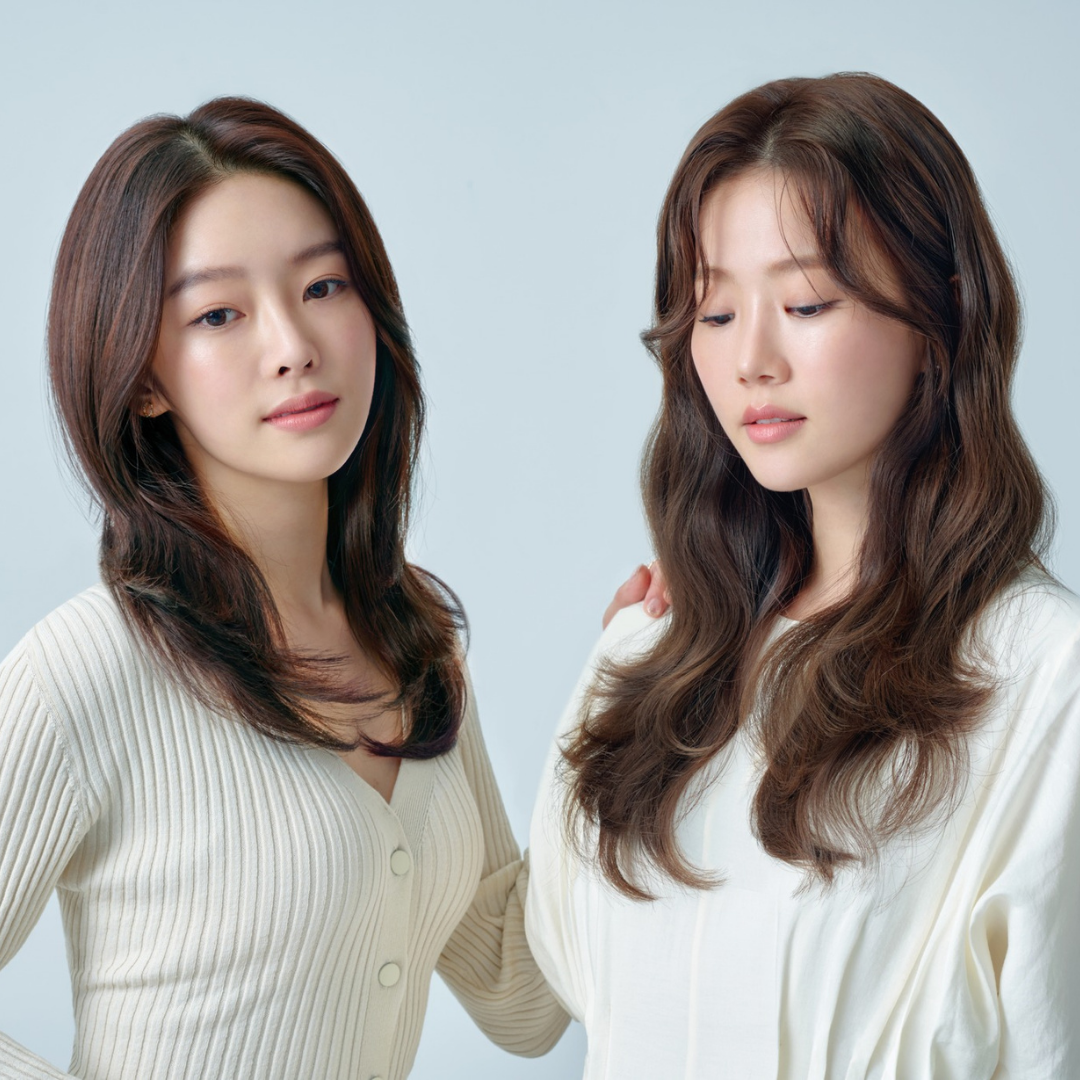 Korean Hair Salon | Home 홈
